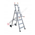 Warehouse ladder professional Mayora