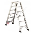 Platform ladder professional P1
