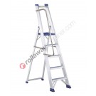 Platform ladder professional Regina