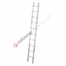 Single ladder semi-professional Universal