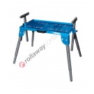 Folding stand Fervi 0522 for metal cutting band saw