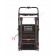 Electric crawler sack barrow for stairs capacity 160 kg Mule