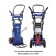 Electric sack barrow for stairs capacity 200 kg Donkey 200