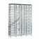 Configure your shelving for metal boxes 400 x 300 mm