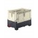 Solid folding pallet box 1200 x 800 H 973 heavy 695 Liters