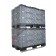 Modular folding pallet box 1200 x 800