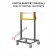 Configure your Bin Cart 700 Trolley for smalll parts storage cabinets