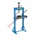 Manual hydraulic shop press Fervi P001/12 capacity 12t