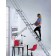Single ladder professional Speciale S15/2