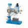 Radial geared drill press Fervi TR01