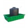 IBC pallet maxi in polyethylene for cisterns and tanks 3500 lt