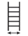 Ladder width