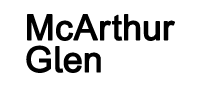 Logo Mcarthurglen